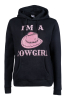 HKM Cowgirl Hoodie - Ladies (RRP £24.95)